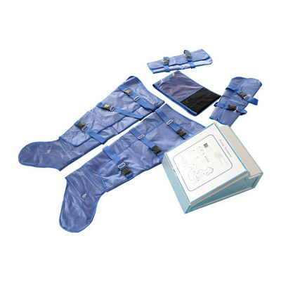 Portable Air Wave Pressotherapy Slimming Machine