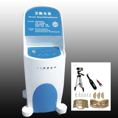 Women Safety Breast Enlargement Machines For Bubby Enlarged