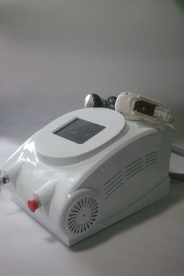 Three In One Cavitation Bipolar RF Cryolipolysis Machine For Weight Lost