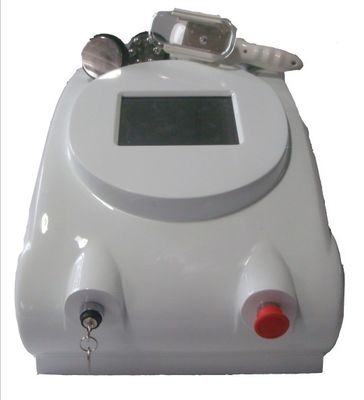 Three In One Cavitation Bipolar RF Cryolipolysis Machine For Weight Lost