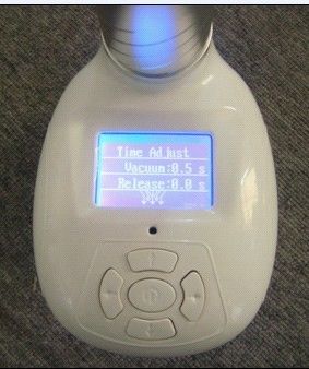 Multi-polar RF Cavitation Cryolipolysis Slimming Machine Strong Sonic Instrument Negative