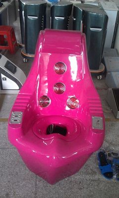 Stone Belly Sitting Infrared Therapy Machine Smoked Instrument