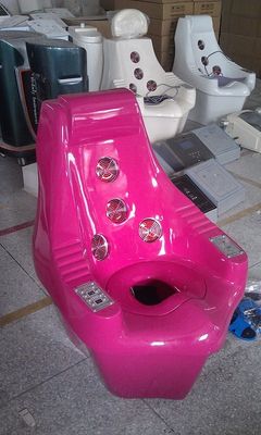 Stone Belly Sitting Infrared Therapy Machine Smoked Instrument