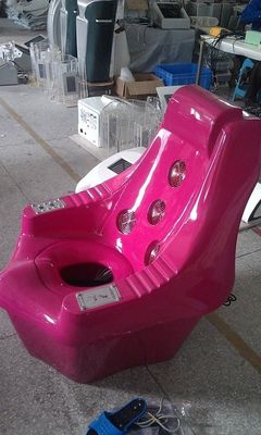 Stone Belly Sitting Infrared Therapy Machine Smoked Instrument