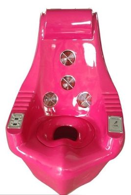 Stone Belly Sitting Infrared Therapy Machine Smoked Instrument