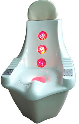 Stone Belly Sitting Infrared Therapy Machine Smoked Instrument