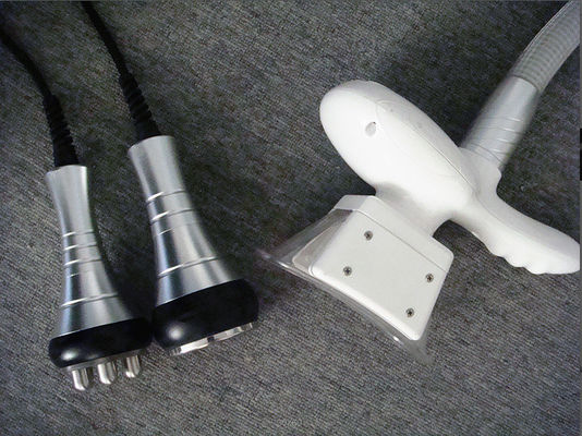 Vertical Cryolipolysis Machine Frozen Fat Dissolving Instrument