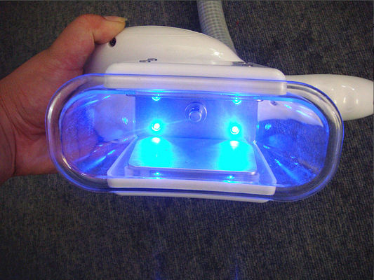 Vertical Cryolipolysis Machine Frozen Fat Dissolving Instrument