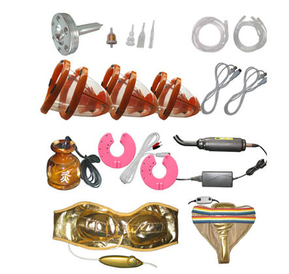 Women Safety Breast Enlargement Machines For Bubby Enlarged
