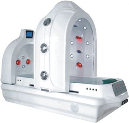 Crystal Infrared SPA Capsule For Body Slimming , Skin Whitening