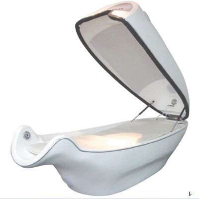 Far Infrared Therapy Spa Capsule For Hydrotherapy, Bubble Bath