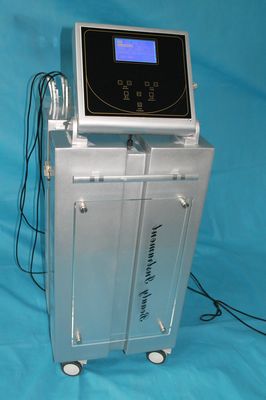 Painless Ultrasonic Cavitation Slimming Machine For Dissolving Fat