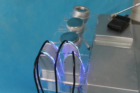 Painless Ultrasonic Cavitation Slimming Machine For Dissolving Fat