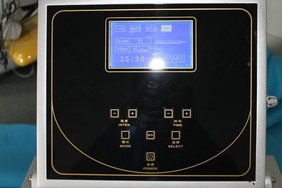 Painless Ultrasonic Cavitation Slimming Machine For Dissolving Fat