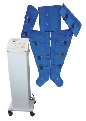 Pressotherapy Slimming Machine For Accelerate Metabolism