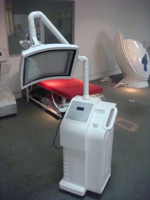 LED Lamps Freckles Removal Acne Removal Machine For Skin Clinic