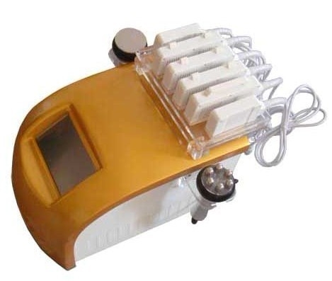 Hohlraumbildung Rf 650nm Lipo Laser, der Maschine für die fette Auflösung abnimmt