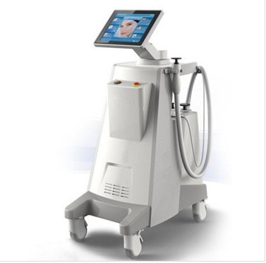 Thermage CPT Rf-Akne-Abbau-Maschine FÜR Haut-Verjüngung, Hautpflege