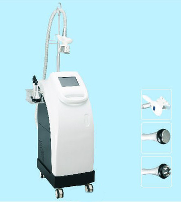 Fett, das kühle Sculpting Cryolipolysis-Maschine für das Körper-/Gesichts-Abnehmen einfriert