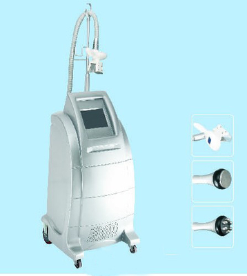 Maschine Zeltiq CoolSculpting Cryolipolysis für Rückseite, Taillen-Fett-Abbau