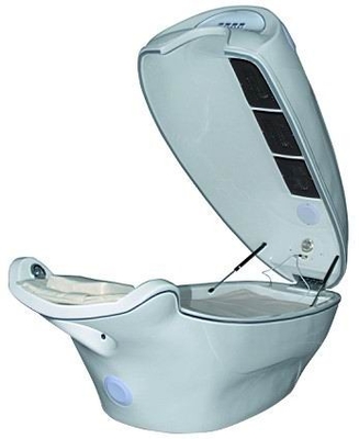 Therapie-Badekurort-Kabine verlieren des weiten Infrarot-1800W für Gewicht