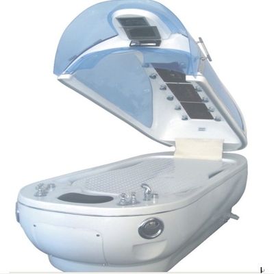 Hydrotherapie-Kapsel-Multifunktionsabnehmenbadekurortkapsel Schönheitsausrüstung