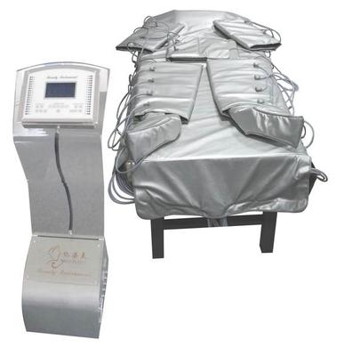 Lymphentwässerung Pressotherapy, das Maschine für Gewichts-Verlust abnimmt