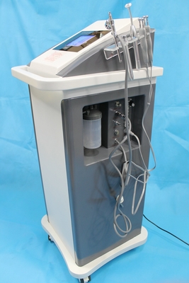 Gesichtsmaschine des Sauerstoff-380W FÜR das Entfernen von Falten