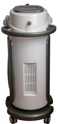 E-Licht Laser IPL-Rf-Haar-Abbau-Maschinen für Achselhöhlen, Kasten 640nm - 1200nm