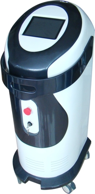 E-Licht IPL-Haar-Abbau bearbeitet 530nm - Falten-Abbau der Stirn-1200nm maschinell