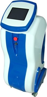 bearbeitet intensiver pulsierter heller Haar-Abbau IPL-10MHZ Stellen-Abbau maschinell