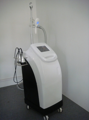 Nicht-Chirurgische Cryolipolysis-Maschine für den formenden Körper, fettes Burining